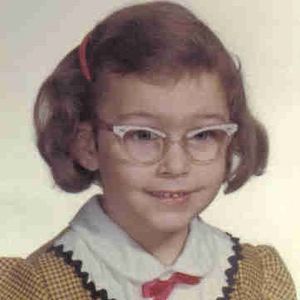 Meet your Posher, Betsy